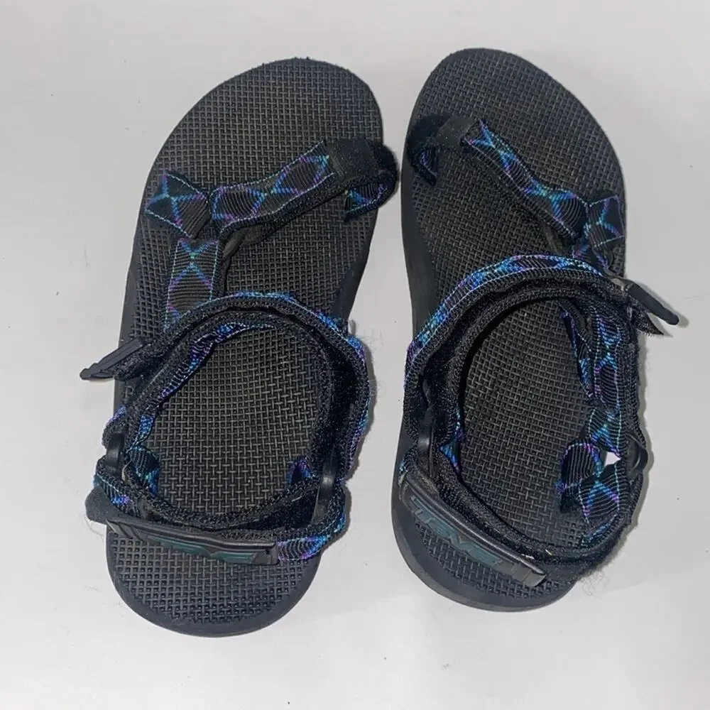 Teva classic hurricane sport sandal